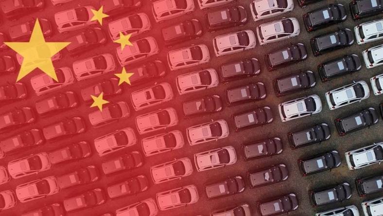 新能源汽车往事